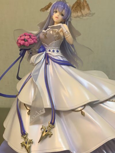 碧蓝航线 罗德尼 幸福殿堂