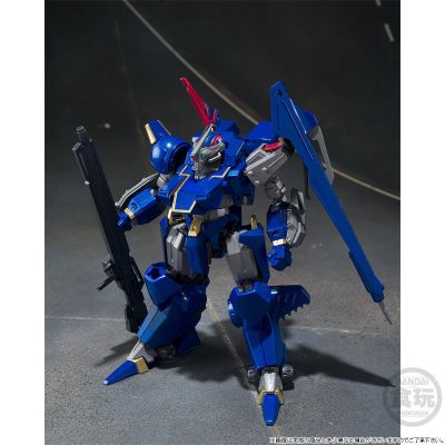 SMP [SHOKUGAN MODELING PROJECT] 装甲骑兵外传 青骑士传奇 决战套装