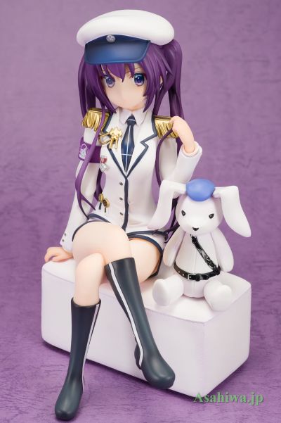 请问您今天要来点兔子吗？BLOOM  天天座理世 制服