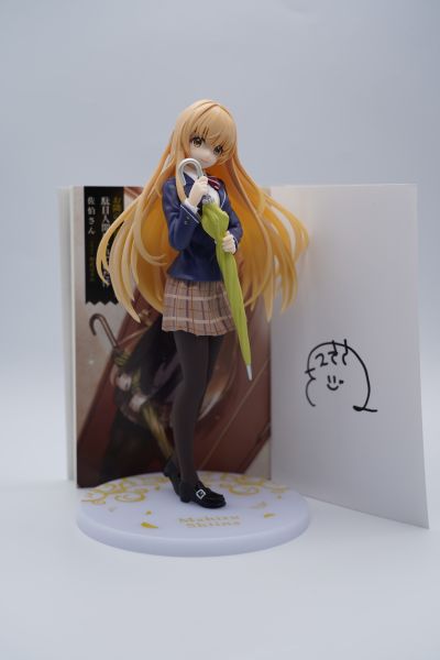 Coreful  邻家的天使同学 椎名真昼 ~校服~