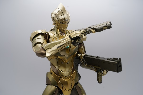 FigZero 机动奥特曼 闪耀迪迦装甲