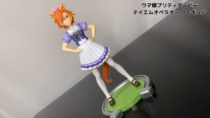赛马娘 好歌剧