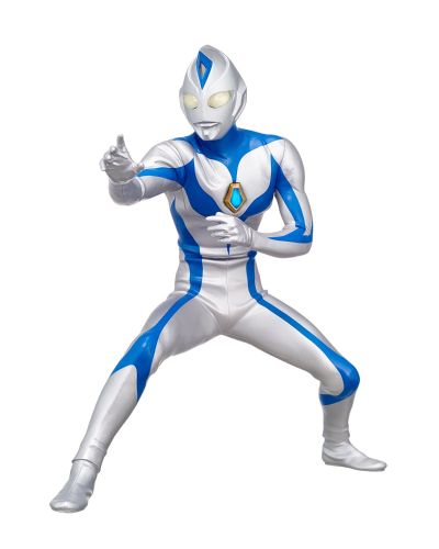 英雄勇像 戴拿奥特曼 戴拿奥特曼 ~苍蓝的奇迹之光~ A款