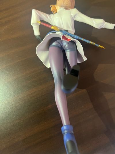 命运-冠位指定 魔术师-阿尔托莉雅·卡斯特 （第二再临)