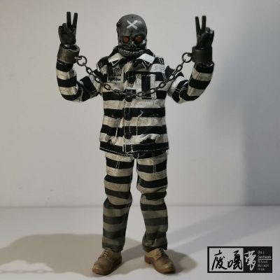 PES023 亡命加油站 皮尔维斯王