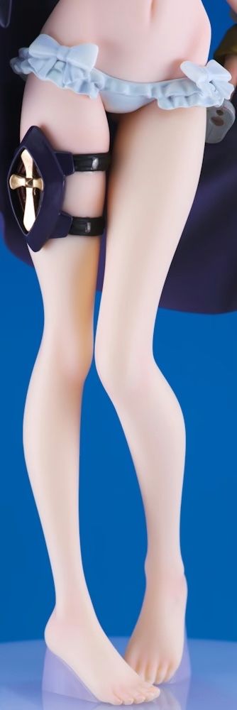 IS〈无限斯特拉托斯〉 拉芙拉·布迪威伊 泳装