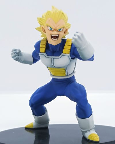 DXF 手办 龙珠Z 神と神 孙悟空超サイヤ人ゴッド 