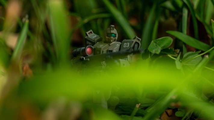 ROBOT魂＜机动战士系列＞ 机动战士高达 第08MS小队 RX-75 量产型钢坦克 动画版