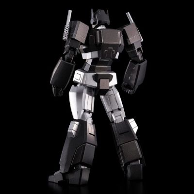 风雷模型 变形金刚 黑暗擎天柱（G1版）