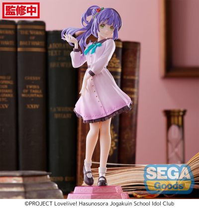 爱与演唱会！莲之空女学院学园偶像俱乐部 Desktop x Decorate Collections  乙宗梢