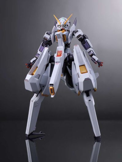 METAL ROBOT魂 ＜机动战士系列＞  机动战士Z高达外传 提坦斯旗下 高达TR-6［伍德渥特］