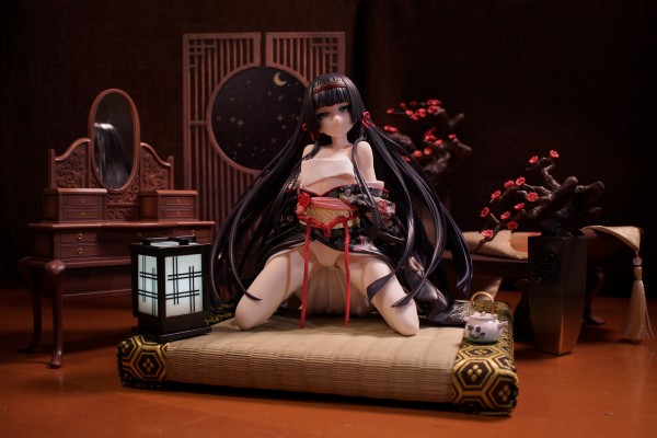 美少女万华镜 -理和迷宫的少女- 莲华