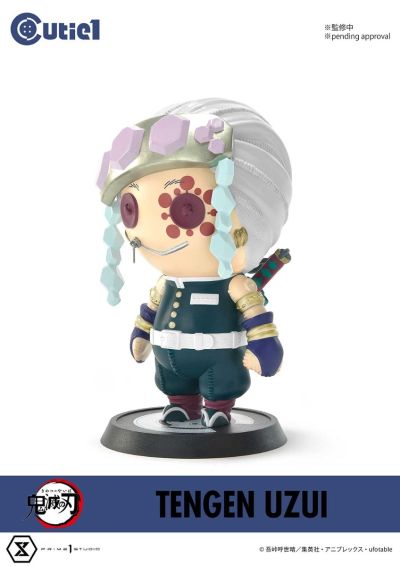 CT1-21078 Cutie1 鬼灭之刃 宇髄天元