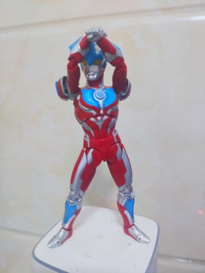 S.H.Figuarts 银河奥特曼