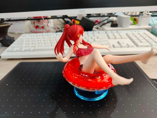 AFG 电影 五等分的新娘 中野五月