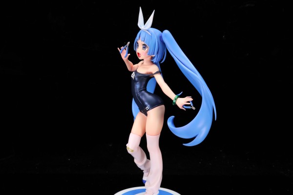 Ultimate！尼帕子 尼帕子 学校泳装