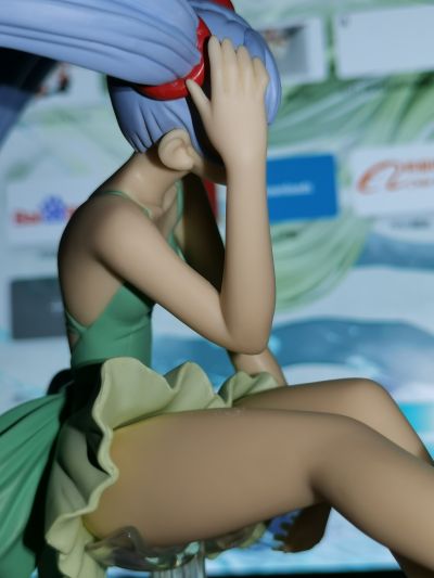 机动战舰  星野琉璃