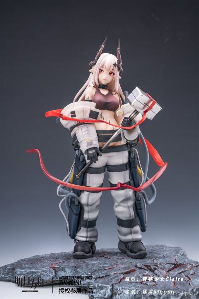 明日方舟 泥岩 静谧午夜DN06