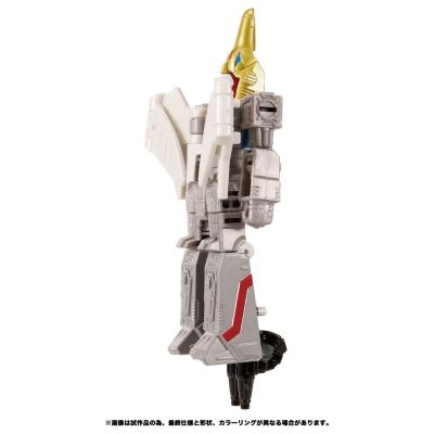 变形金刚传世系列 TL-42 飞标