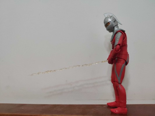 S.H.Figuarts 赛文奥特曼