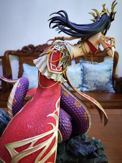 斗破苍穹 美杜莎