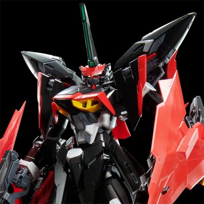 MG 1/100 天蚀高达2号机