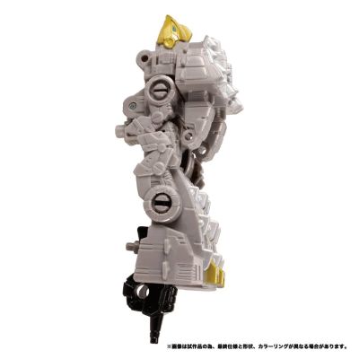 变形金刚传世系列 TL-41 机器恐龙 伤疤