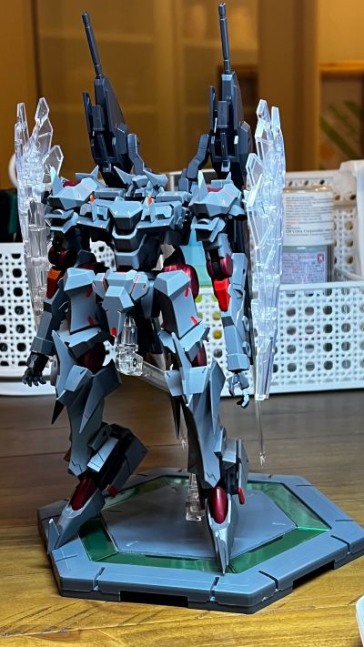 骨装机兵 TYPE-HECTOR JOYEUSE