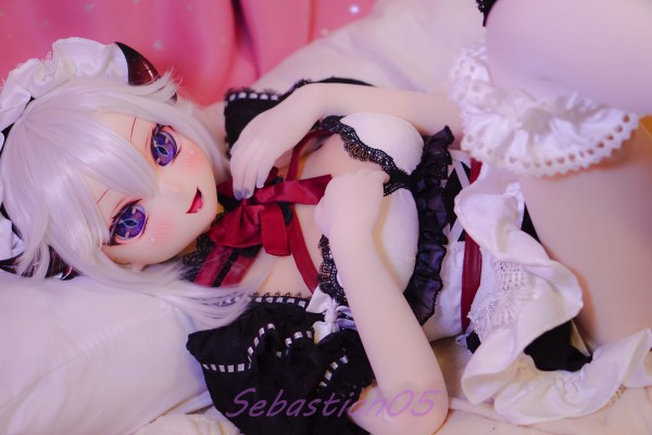 POP UP PARADE VShojo Veibae