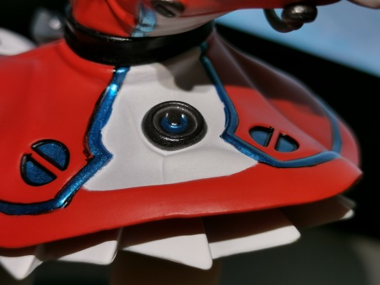 绯色战姬 一色茜 パレットスーツver.