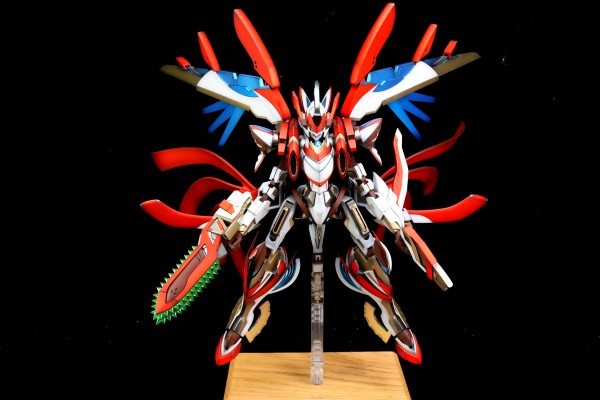 银河机攻队  RED5（标准版）