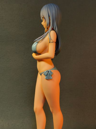 古见川葵