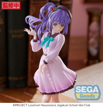 爱与演唱会！莲之空女学院学园偶像俱乐部 Desktop x Decorate Collections  乙宗梢