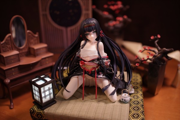 美少女万华镜 -理和迷宫的少女- 莲华