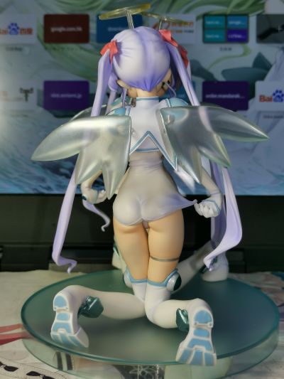 魔界天使ジブリールII 圣天使吉普莉尔 阿丽丝 