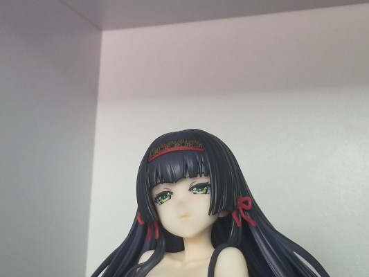 美少女万华镜 -理和迷宫的少女- 莲华