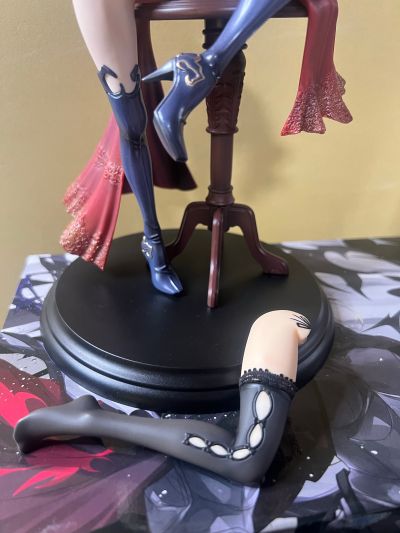 吸血鬼公主玛丽