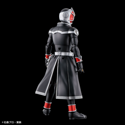 Figure-rise Standard 假面骑士巫骑 火焰形态