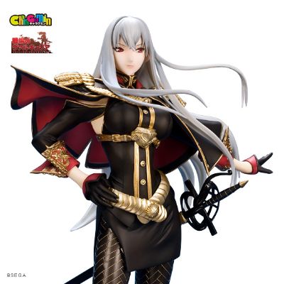 CharaGumin 战场女武神 塞露贝利亚·布蕾斯