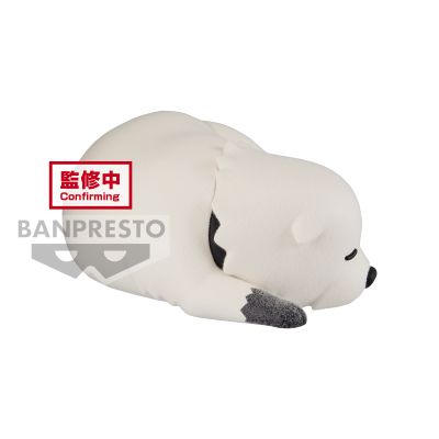 软萌 间谍过家家 邦德·福杰 B款