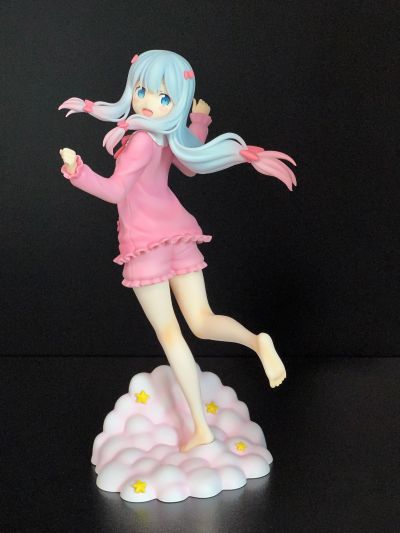 TENITOL 埃罗芒阿老师 和泉纱雾