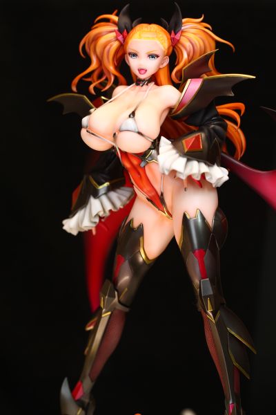 对魔忍RPGX 鬼崎绮罗罗 兔女郎