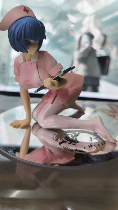 TFC 一骑当千DD 吕蒙子明 ナース服ver.