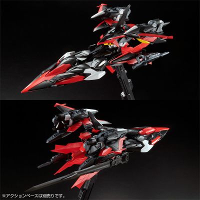 MG 1/100 天蚀高达2号机