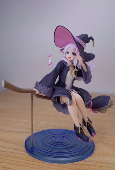 魔女之旅 艺术家杰作进阶版 伊蕾娜人偶～魔女服造型～