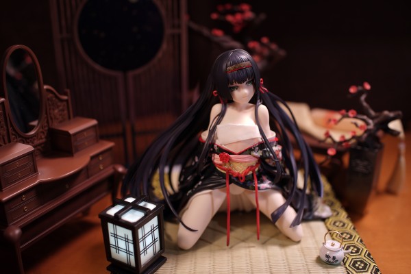 美少女万华镜 -理和迷宫的少女- 莲华