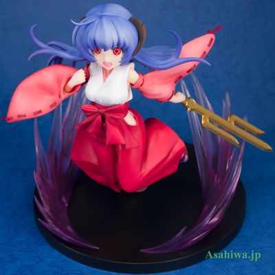 寒蝉鸣泣之时 卒 羽入 神剑鬼狩柳樱