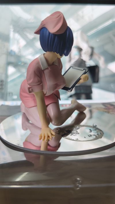 TFC 一骑当千DD 吕蒙子明 ナース服ver.