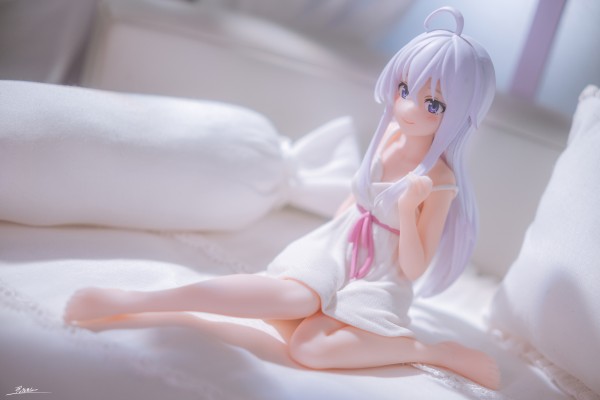Coreful 魔女之旅 伊蕾娜 ~睡衣~（TAITO线上抓娃娃限定）