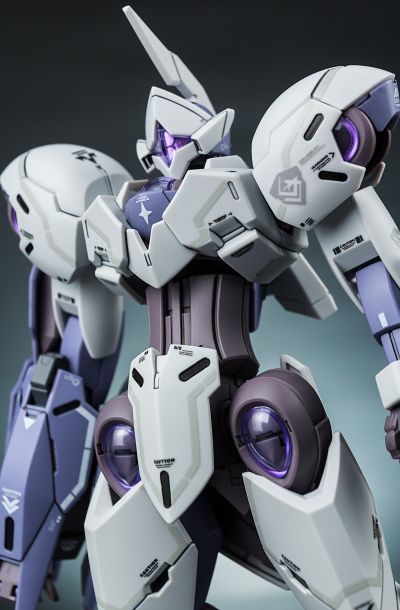 HG  机动战士高达 水星的魔女 恶魔审判者